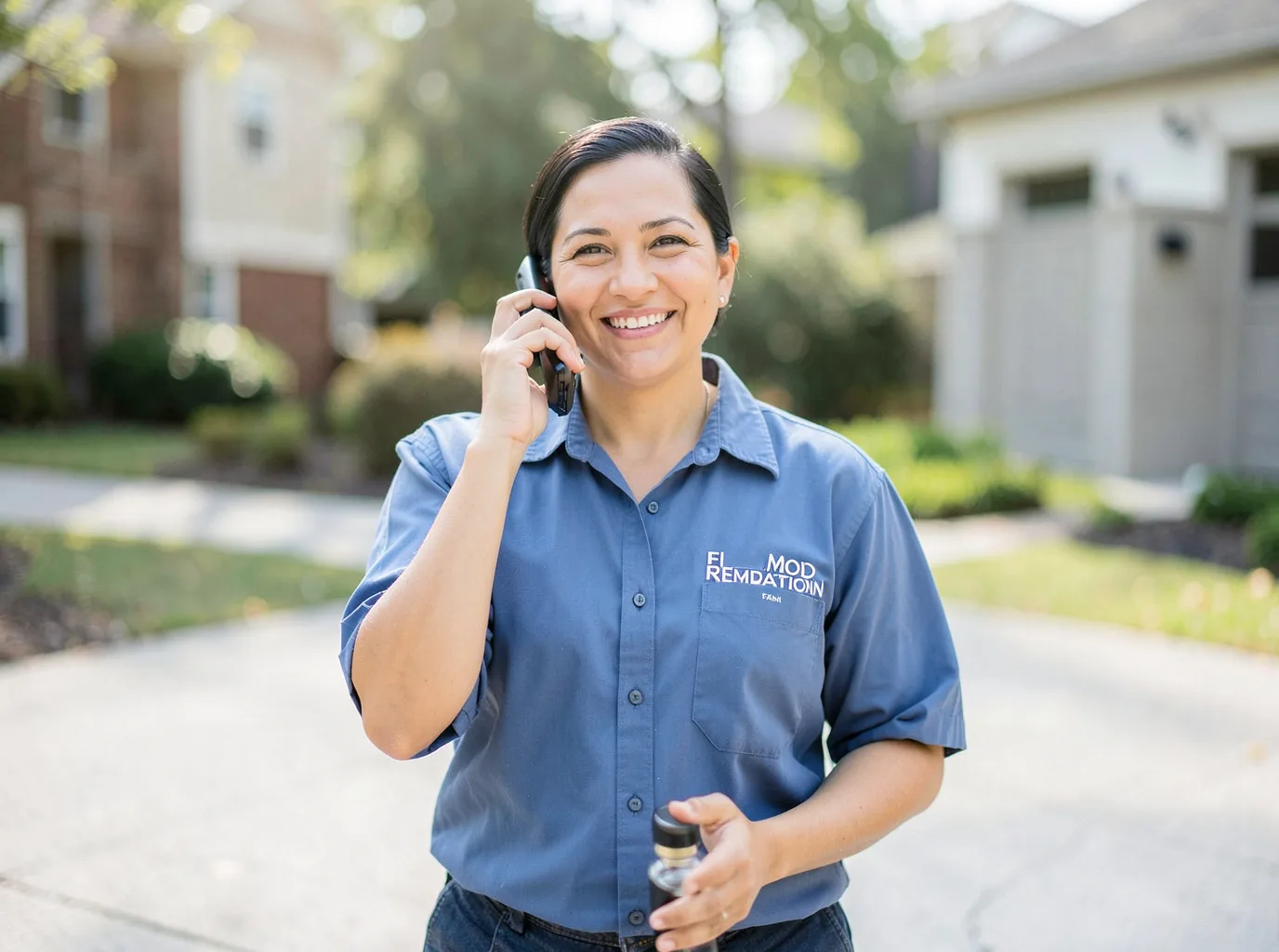 Mold Remediation Cameron, OH FAQs