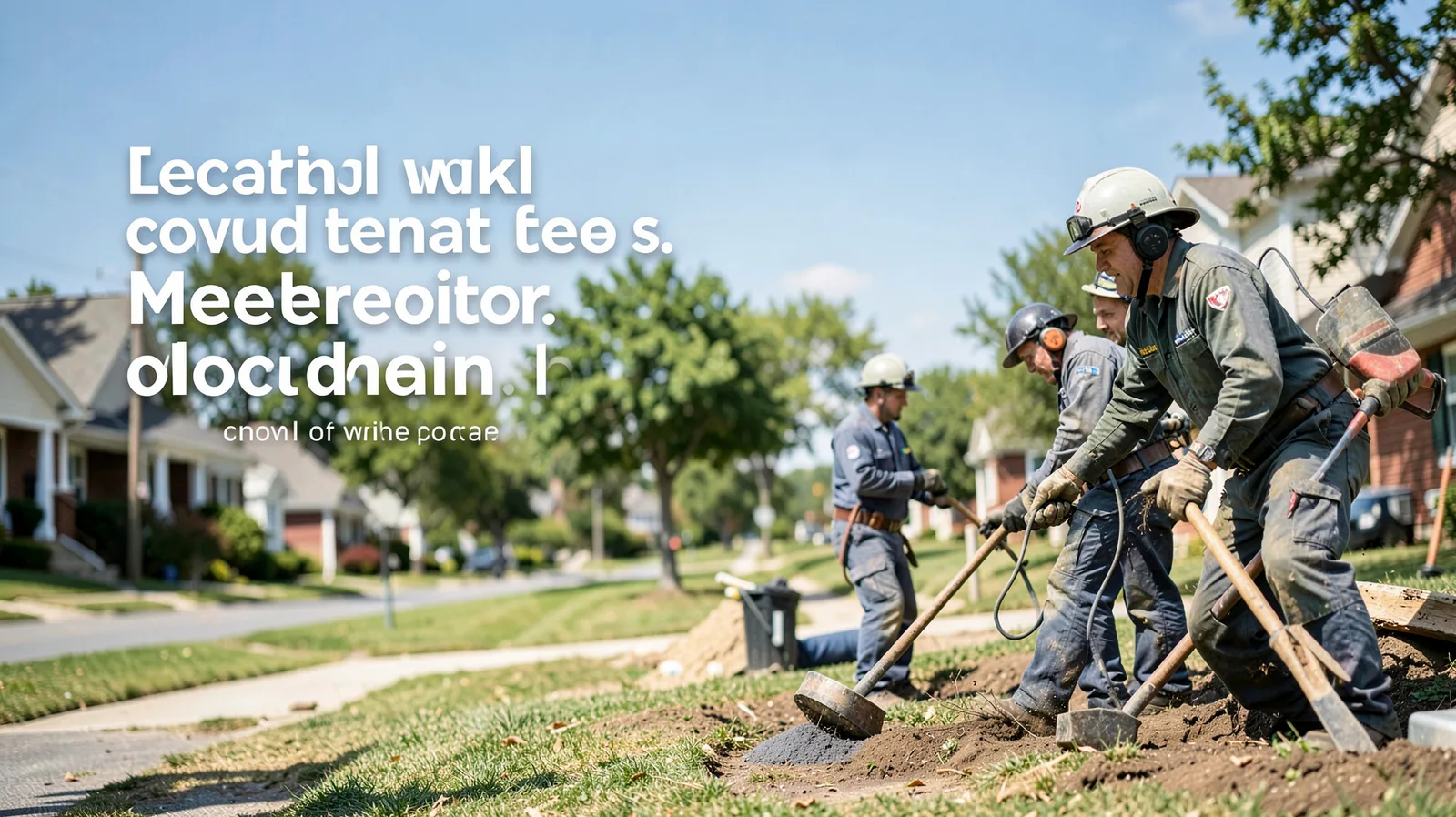 Mold Remediation in Cameron, OH near me